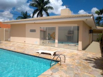 house em Rua Miguel Buchidid, Parque Residencial Comendador Mançor Daud - São José do Rio Preto - SP