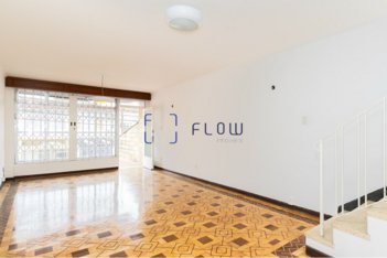 house em Rua Engenheiro Francisco Azevedo, Jardim Vera Cruz - São Paulo - SP