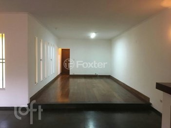 house em Avenida Dória, Vila Alexandria - São Paulo - SP
