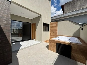 house em Rua Waltrudes Correa, Parque São Domingos - São Paulo - SP