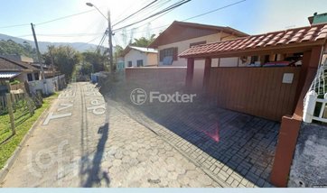 house em Travessa Estanislau José de Assunção Filho, Rio Tavares - Florianópolis - SC