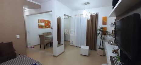 apartment em Engenheiro Frederico Dahne, Sarandi - Porto Alegre - RS