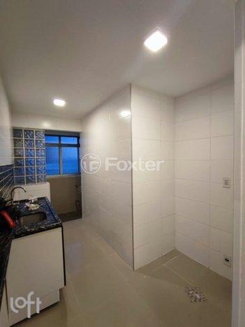 apartment em Barcelos, Tristeza - Porto Alegre - RS