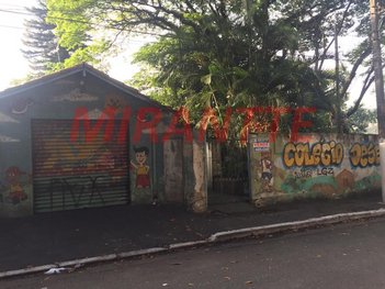 land_lot em Rua Mamud Rahd, Tremembé - São Paulo - SP