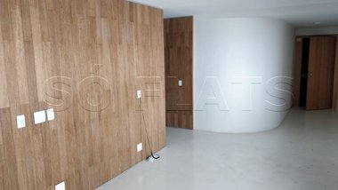 apartment em Alameda Campinas, Jardim Paulista - São Paulo - SP