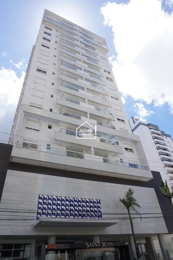 apartment em Rua Caetano José Ferreira, Kobrasol - São José - SC