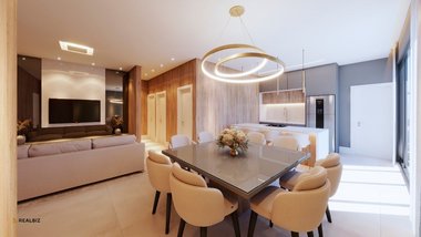 apartment em Rua dos Coqueiros, Governador Celso Ramos - Governador Celso Ramos - SC