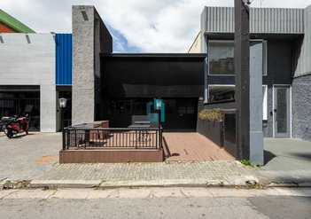 business em Avenida Doutor Cardoso de Melo, Vila Olímpia - São Paulo - SP