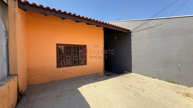 house em Rua Libia, Jardim Bonfiglioli - Jundiaí - SP