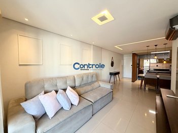 apartment em Rua Vereador Mário Coelho Pires, Campinas - São José - SC