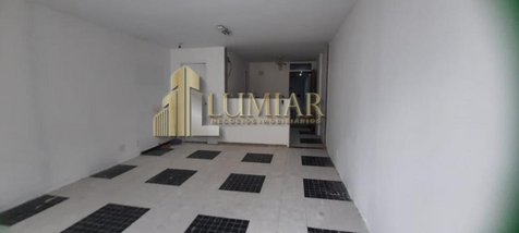 office em Avenida Ernani do Amaral Peixoto, Centro - Niterói - RJ