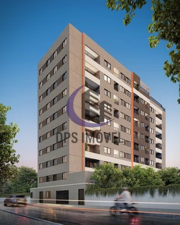apartment em Rua Sabatino Nastari, Tatuapé - São Paulo - SP