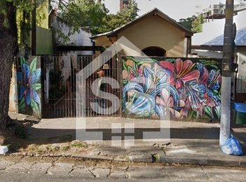 land_lot em Rua Aspicuelta, Vila Madalena - São Paulo - SP