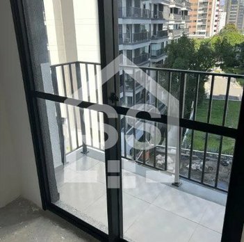 apartment em Rua Cardeal Arcoverde, Pinheiros - São Paulo - SP
