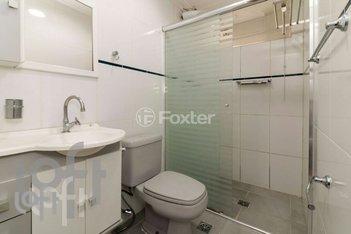 apartment em Francisco Matarazzo, Perdizes - São Paulo - SP