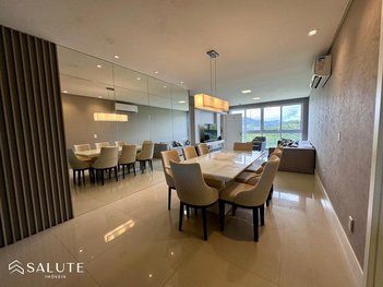 apartment em Rua 3900, Centro - Balneário Camboriú - SC