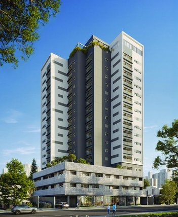 apartment em Rua Fernando Sandreschi, Santana - São Paulo - SP