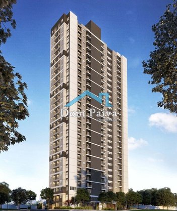 apartment em Estrada de Itapecerica, Vila das Belezas - São Paulo - SP