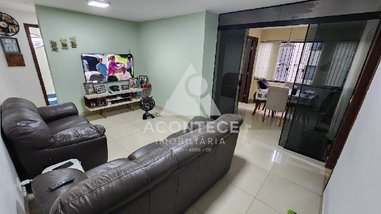 apartment em SCRN 712/713 Bloco A, Asa Norte - Brasília - DF