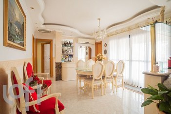 apartment em Rua Pinheiro Guimarães, Parque da Vila Prudente - São Paulo - SP