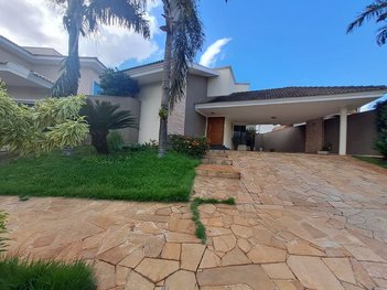 house em Avenida Miguel Damha, Parque Residencial Damha - São José do Rio Preto - SP