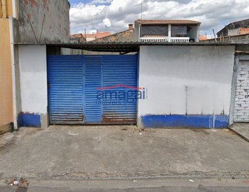 land_lot em Rua Dom Sancho I, Parque dos Príncipes - Jacareí - SP