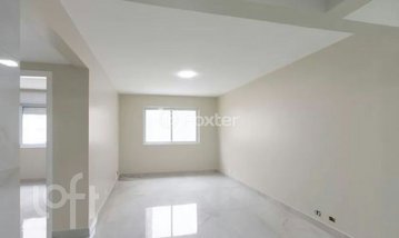 apartment em Rua Doutor Cândido Espinheira, Perdizes - São Paulo - SP
