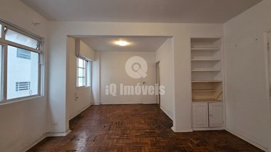 apartment em Avenida Angélica, Consolação - São Paulo - SP