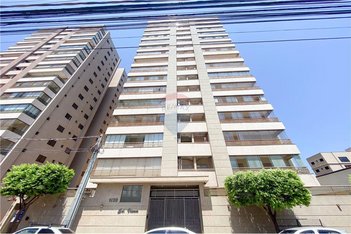 apartment em Rua Piracicaba, Jardim Paulista - Ribeirão Preto - SP