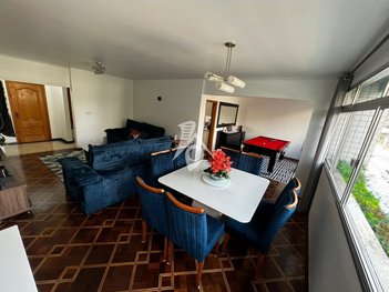 apartment em Avenida Paes de Barros, Parque da Mooca - São Paulo - SP