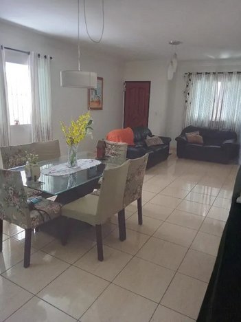 house em Rua José Simões Ferreira Filho, Jardim D'Abril - Osasco - SP