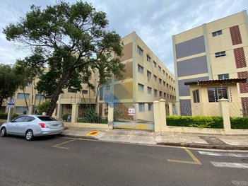 apartment em Rua Coronel Manoel Luís dos Santos, Vila São Lúcio - Botucatu - SP