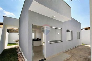 house em Rua das Quaresmeiras, Vila Verde - Betim - MG