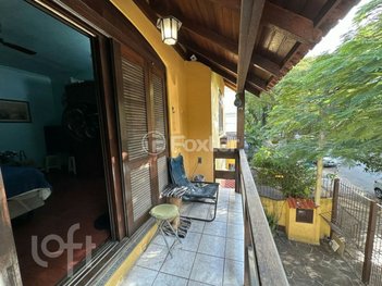 house em Avenida Bagé, Petrópolis - Porto Alegre - RS