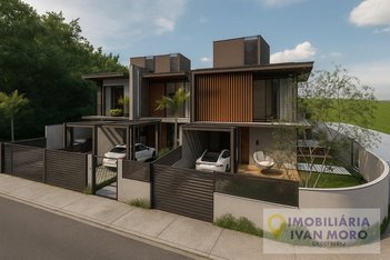 house em Rodovia José Carlos Daux, Santo Antônio de Lisboa - Florianópolis - SC