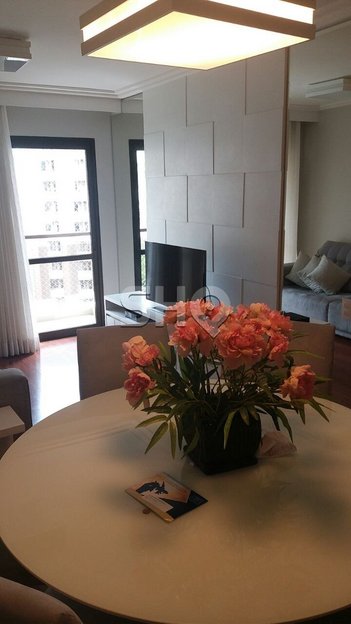apartment em Alameda Jaú, Jardim Paulista - São Paulo - SP