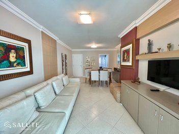 apartment em Rua 3150, Centro - Balneário Camboriú - SC