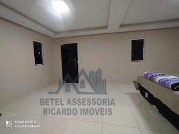 apartment em Rua Mariano Sobrinho, Cidade Jardim - Barra do Choça - BA