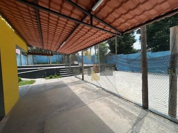 land_lot em Rua Santo Antônio, Vila Santo Antônio - Cotia - SP