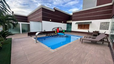 house em Rua Benedito Valadares, Centro - Sete Lagoas - MG