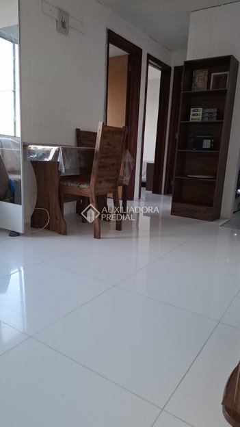 apartment em Rua Quatro, Estância Velha - Canoas - RS
