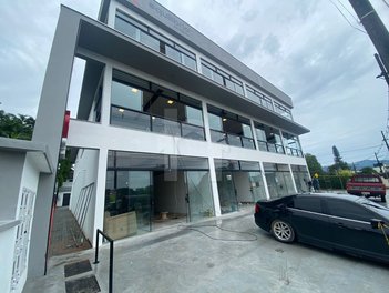 office em Roberto Ziemann, Amizade - Jaraguá do Sul - SC