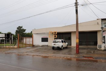 business em Avenida Buenos Aires N° 1690, Residencial Vale do Araguaia - Goiânia - GO