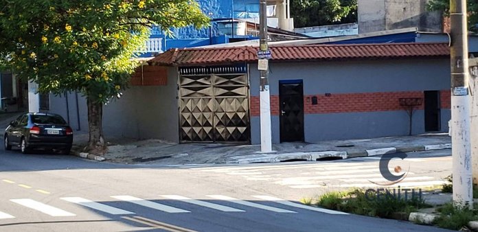 Cômodo Condomínio