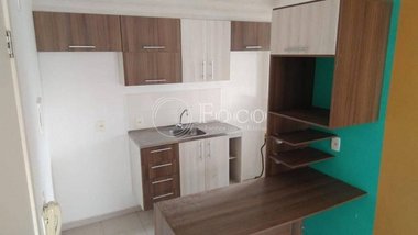 apartment em Rua Atanázio Soares, Vila Formosa - Sorocaba - SP