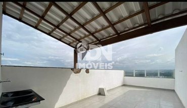 apartment em Avenida das Acácias, Sarzedo - Sarzedo - MG