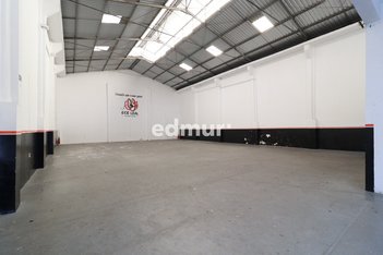 industrial em Rua Iugoslávia, Parque das Nações - Santo André - SP