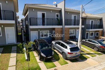 apartment em Rua José Artur Savietto, Cidade Nova - Jundiaí - SP