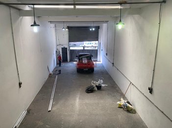 industrial em Conselheiro João Alfredo, Santo Amaro - São Paulo - SP