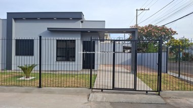 house em Rua Guerreiro Lima, Santa Catarina - Sapucaia do Sul - RS